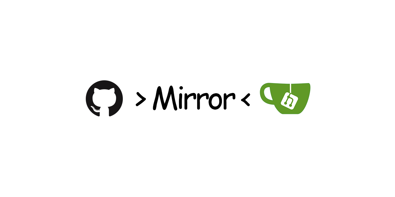 github-gitea-mirror