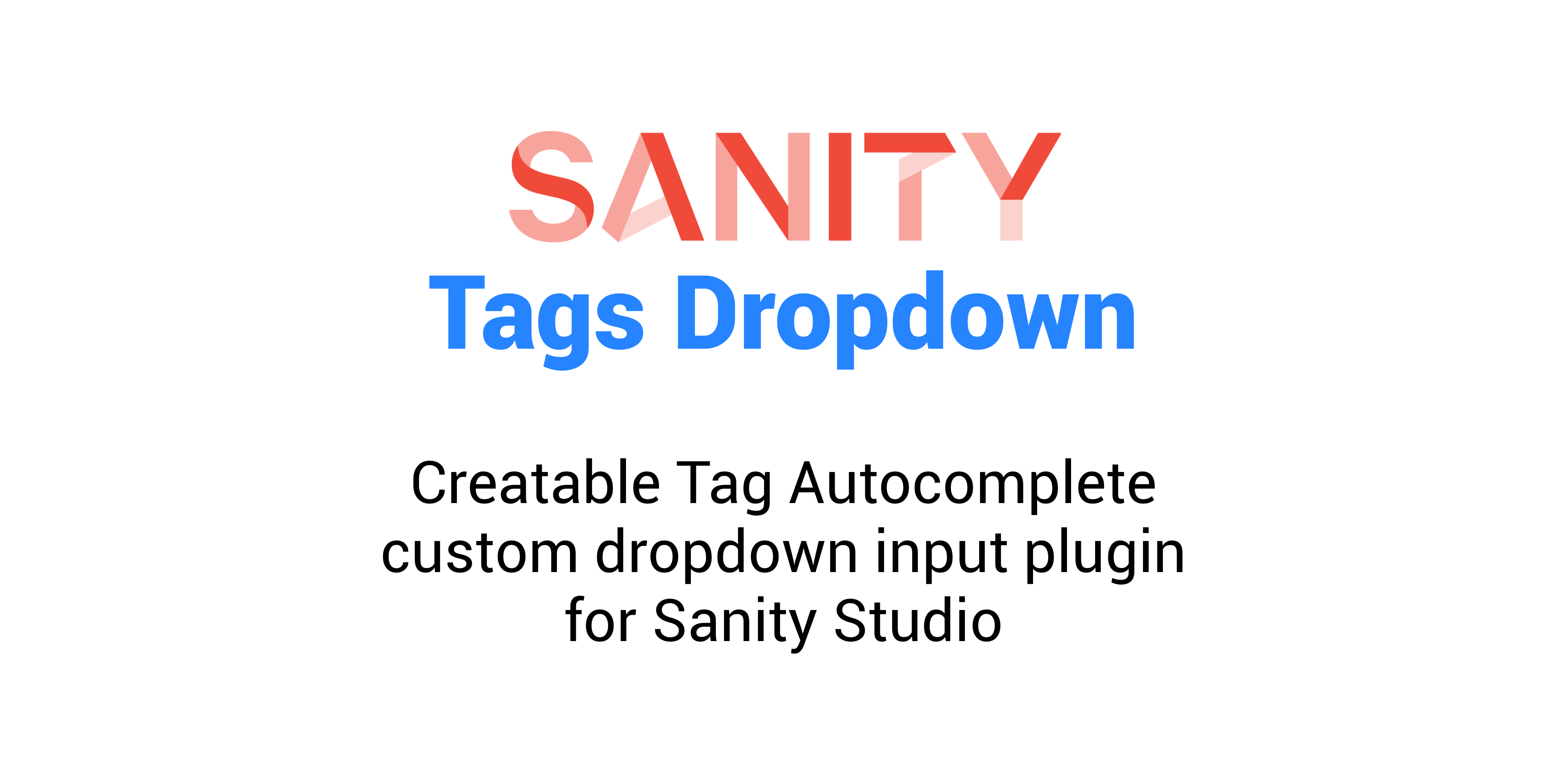 sanity-plugin-autocomplete-tags