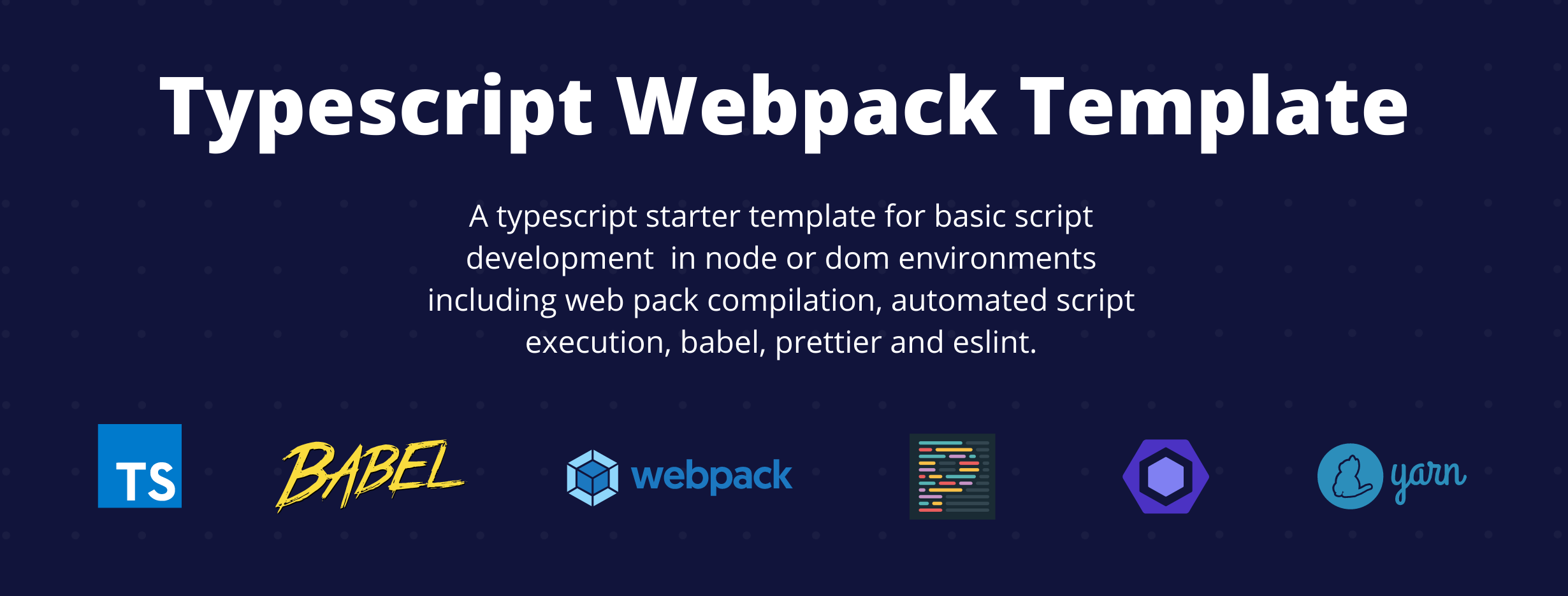 typescript-webpack-template