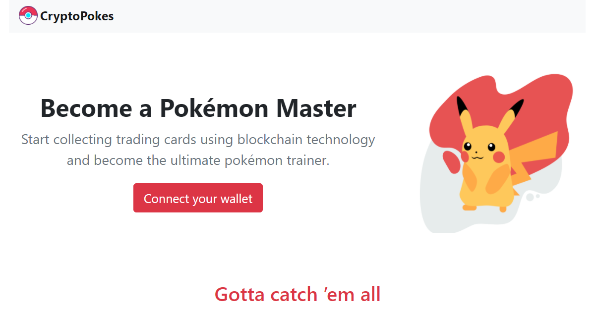 CryptoPokes