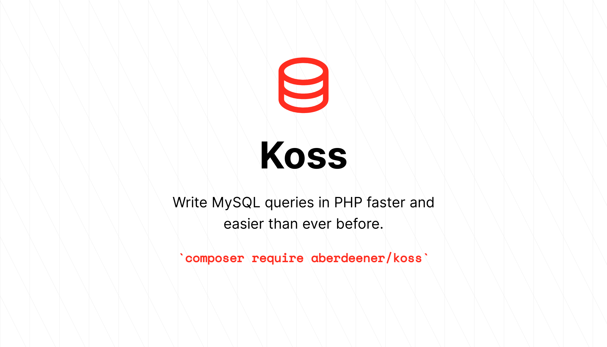 Koss