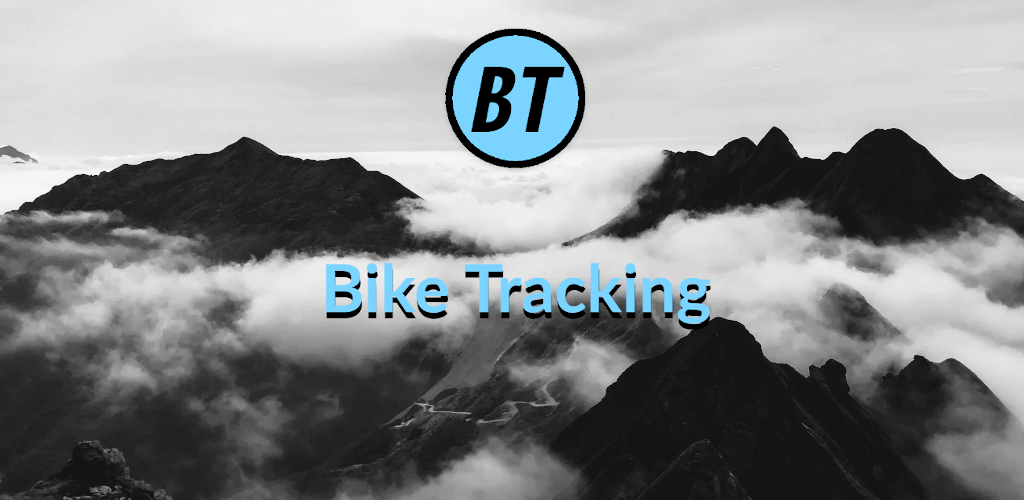 biketracking