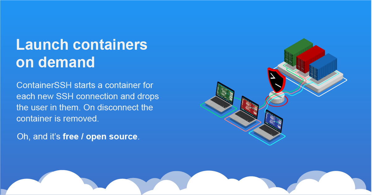 containerssh.github.io