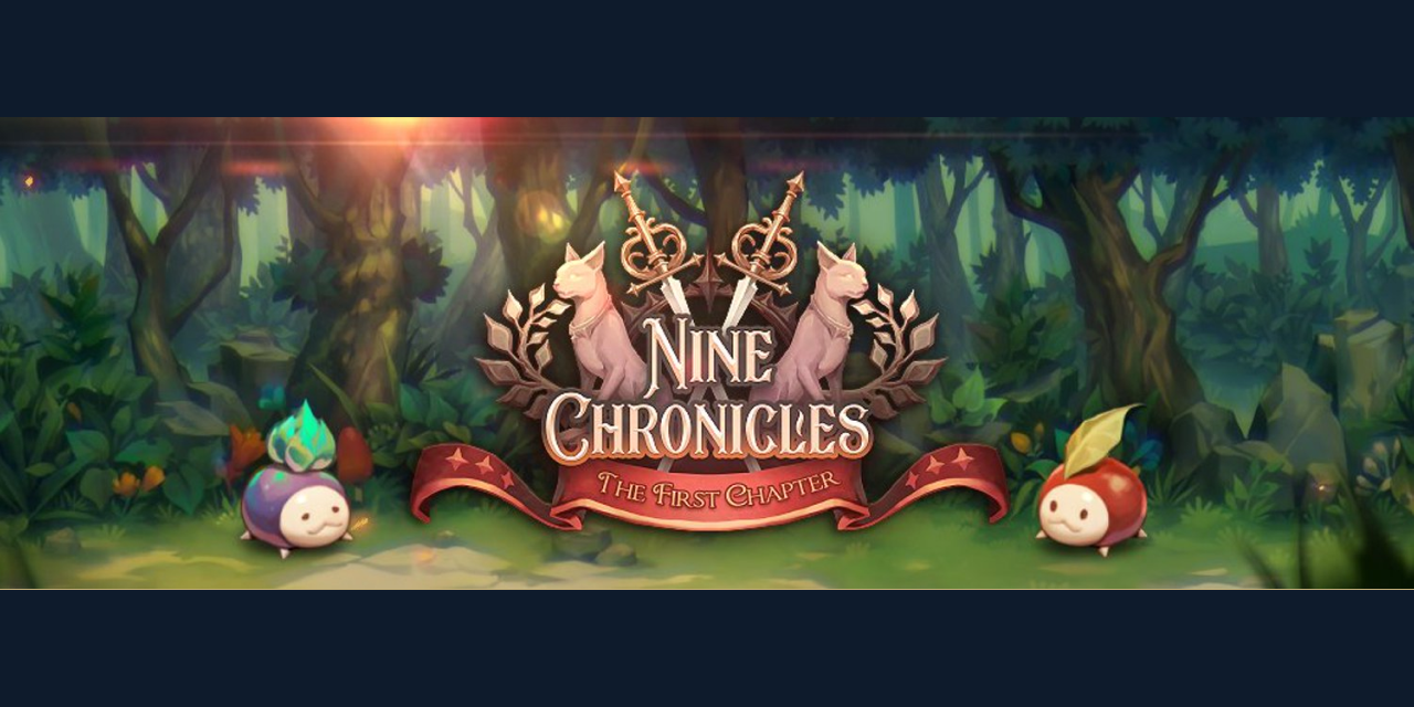 NineChronicles