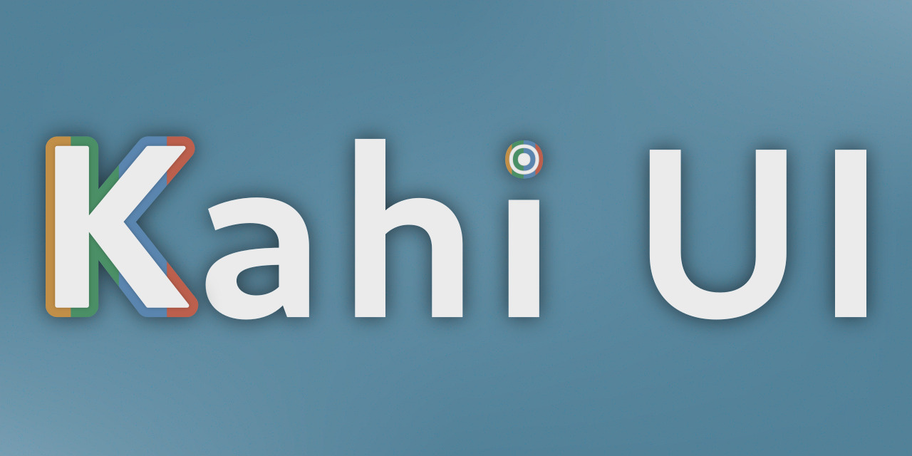 kahi-ui