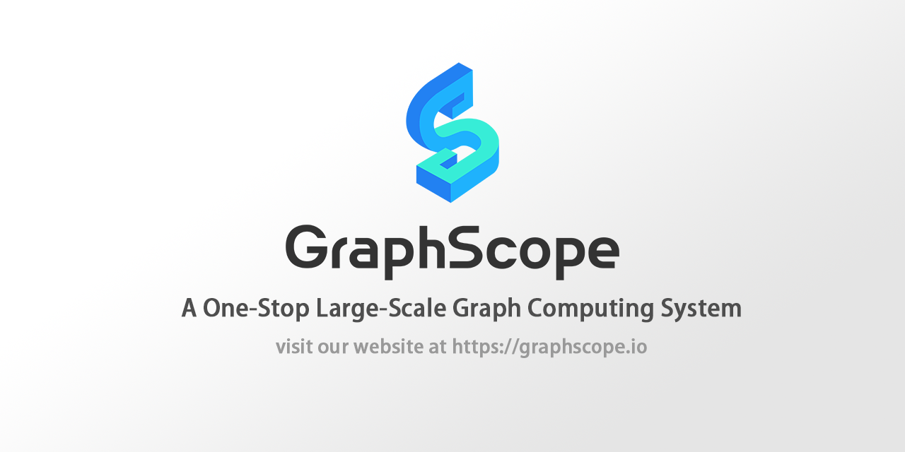 GraphScope