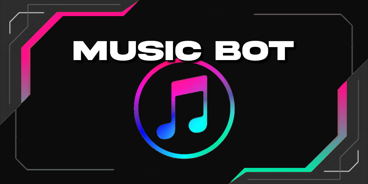 Music-Bot-with-Filter