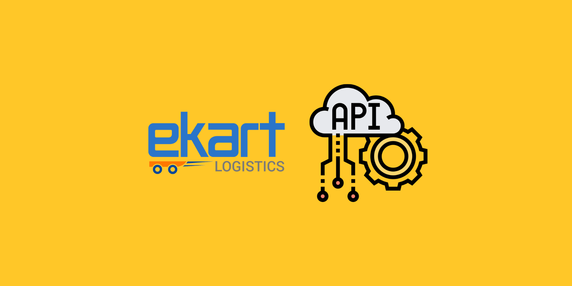 Ekart-API