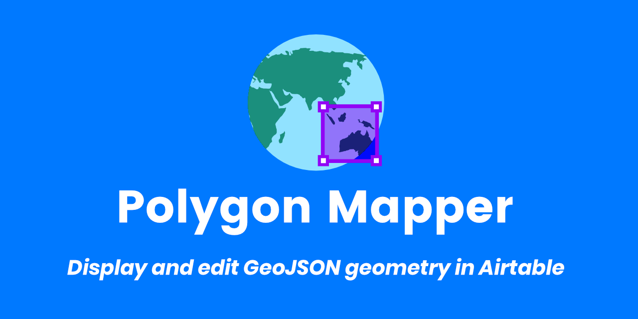 airtable-app-polygon-mapper