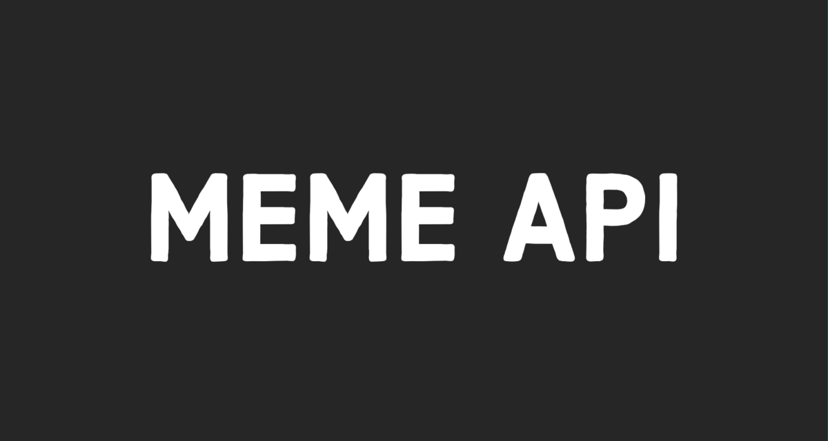 meme-api