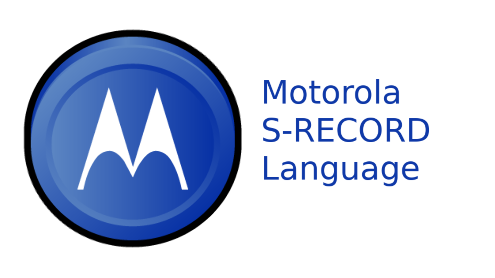 SNU_2D_ProgrammingTools_IDE_SREC-MotorolaS-RecordBinaryData-