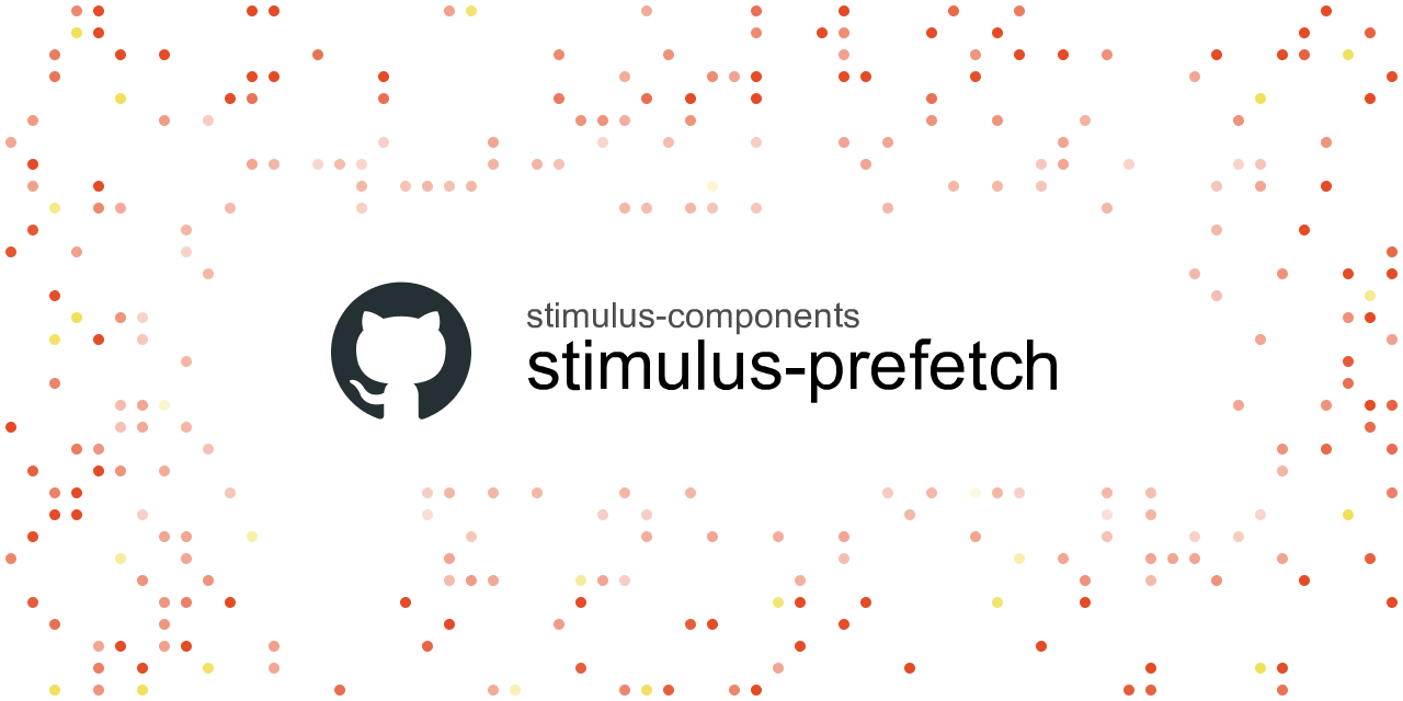 stimulus-prefetch