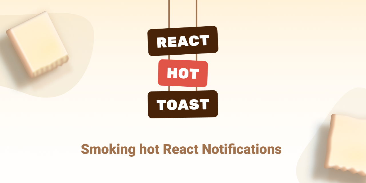 react-hot-toast