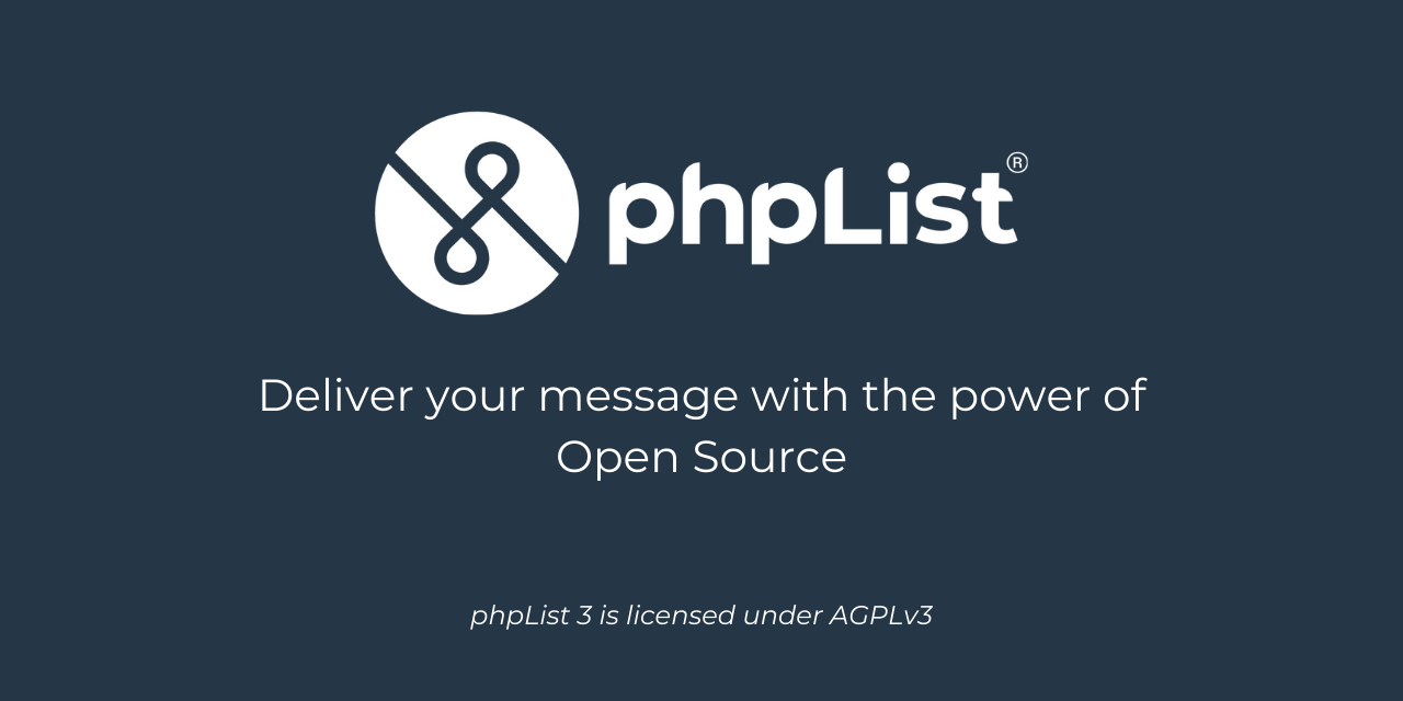 phplist3