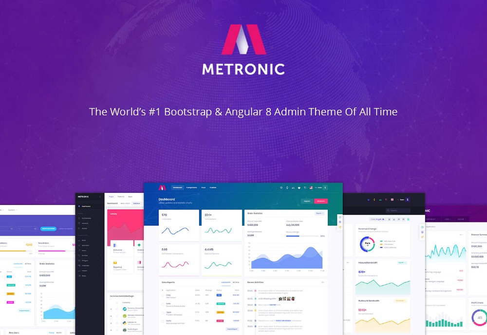 metronic