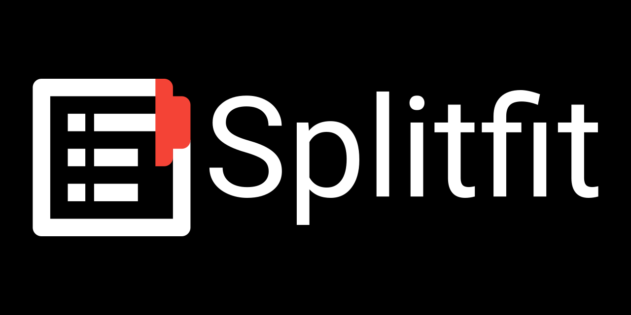 Splitfit