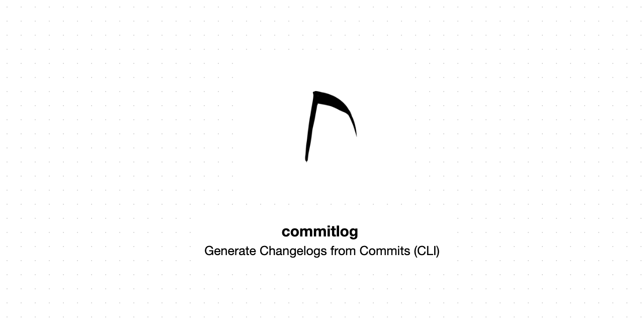 commitlog