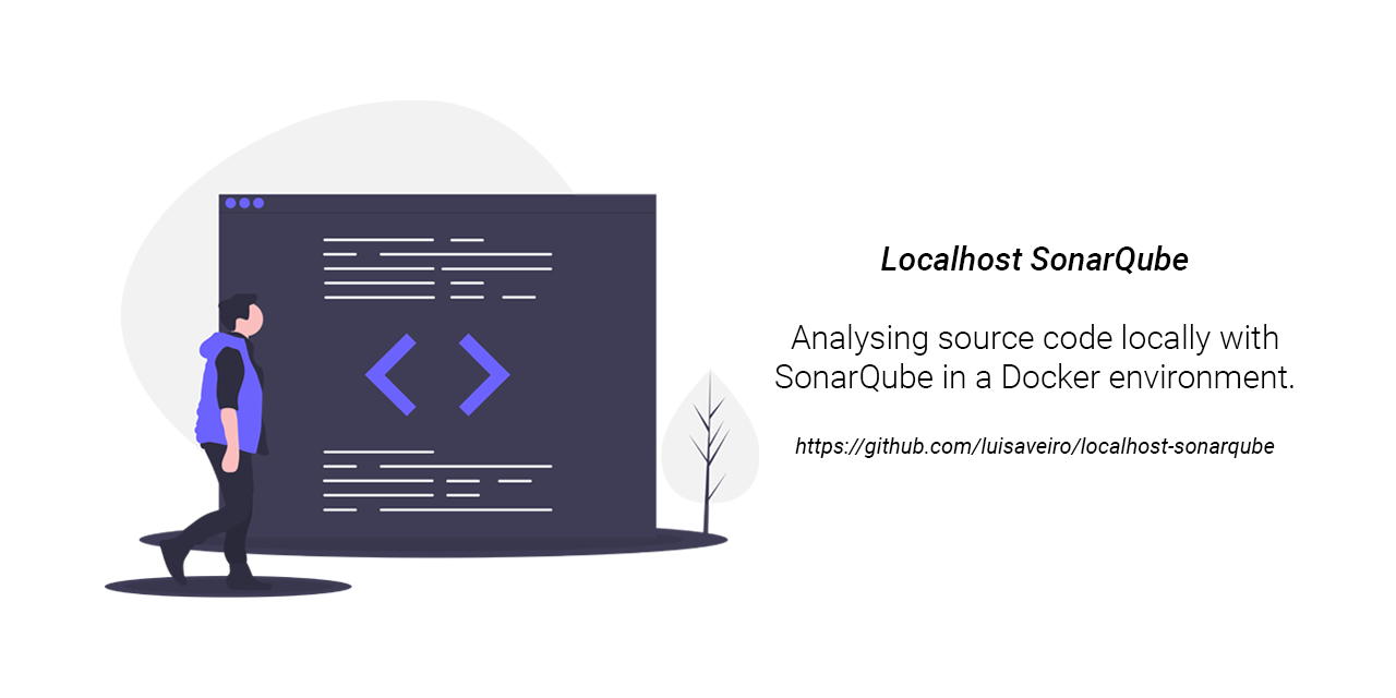 localhost-sonarqube