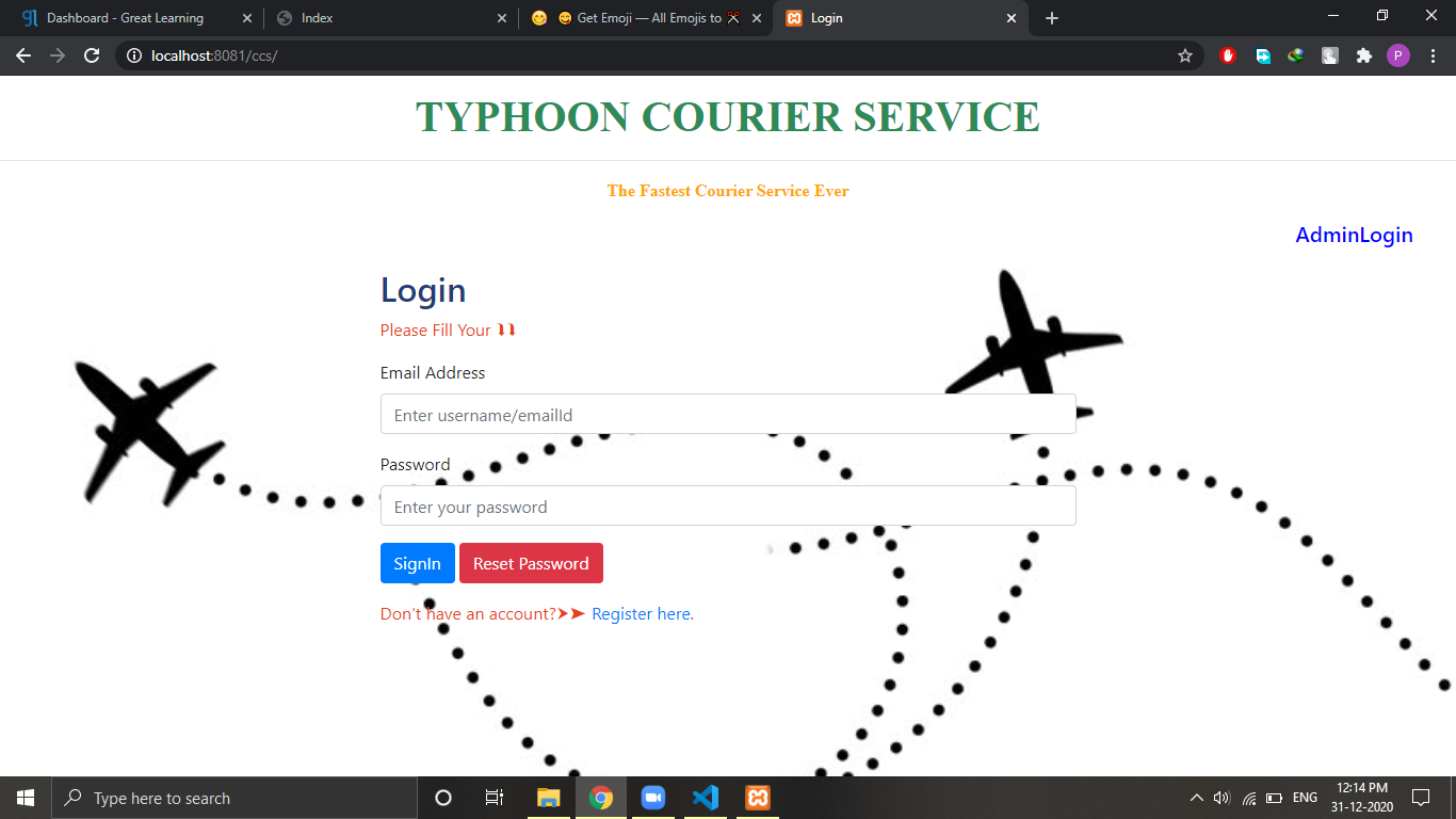 courier-management-system