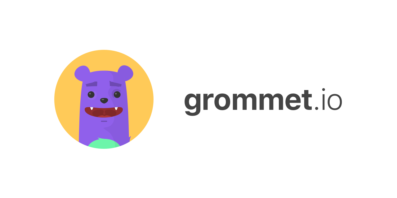 grommet