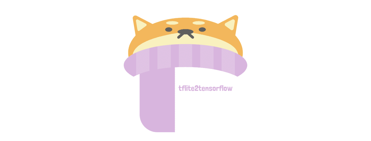 tflite2tensorflow