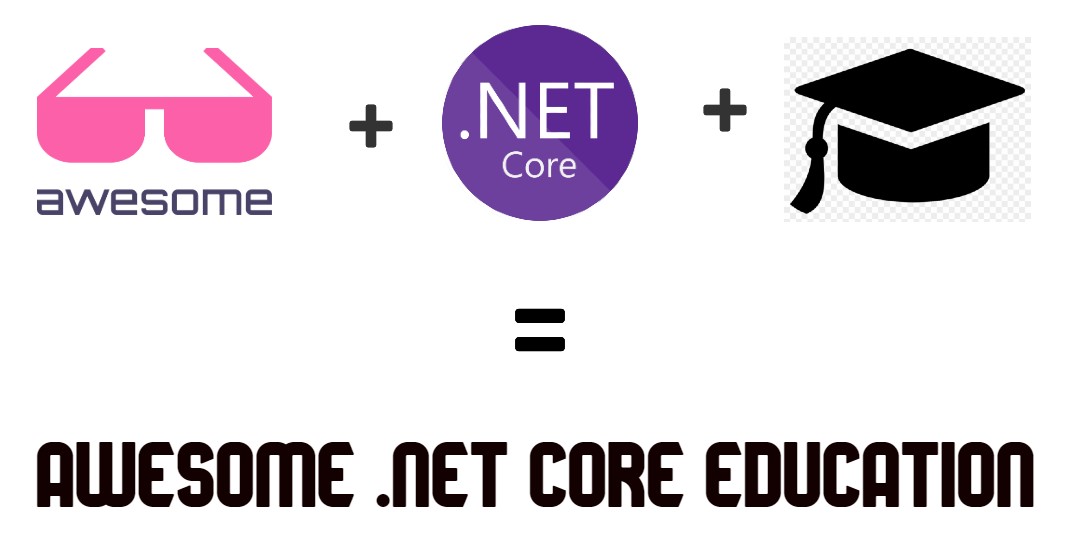 awesome-dotnet-core-education