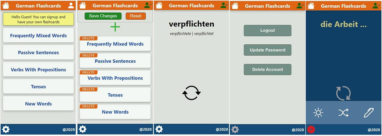 german-flashcards