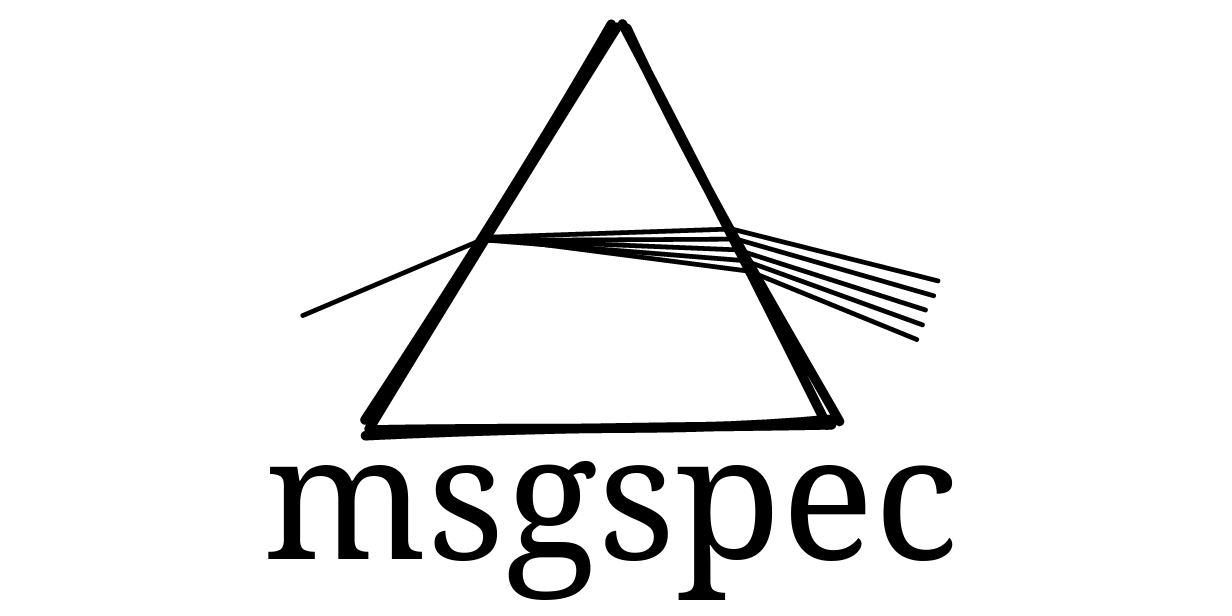 msgspec