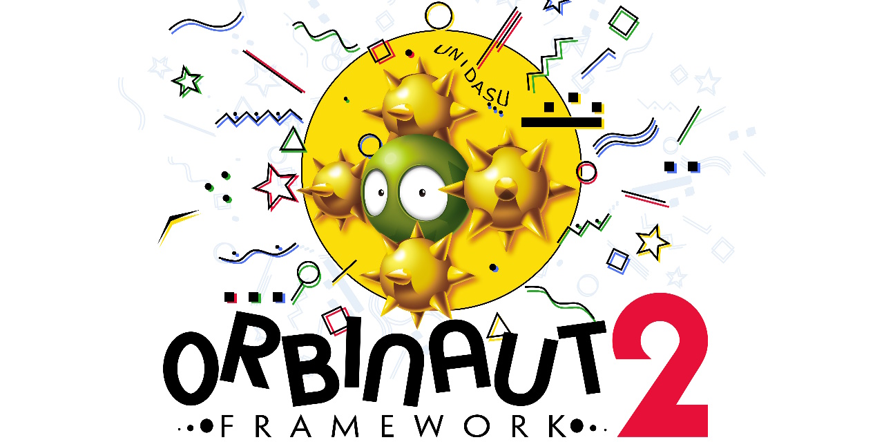 OrbinautFramework