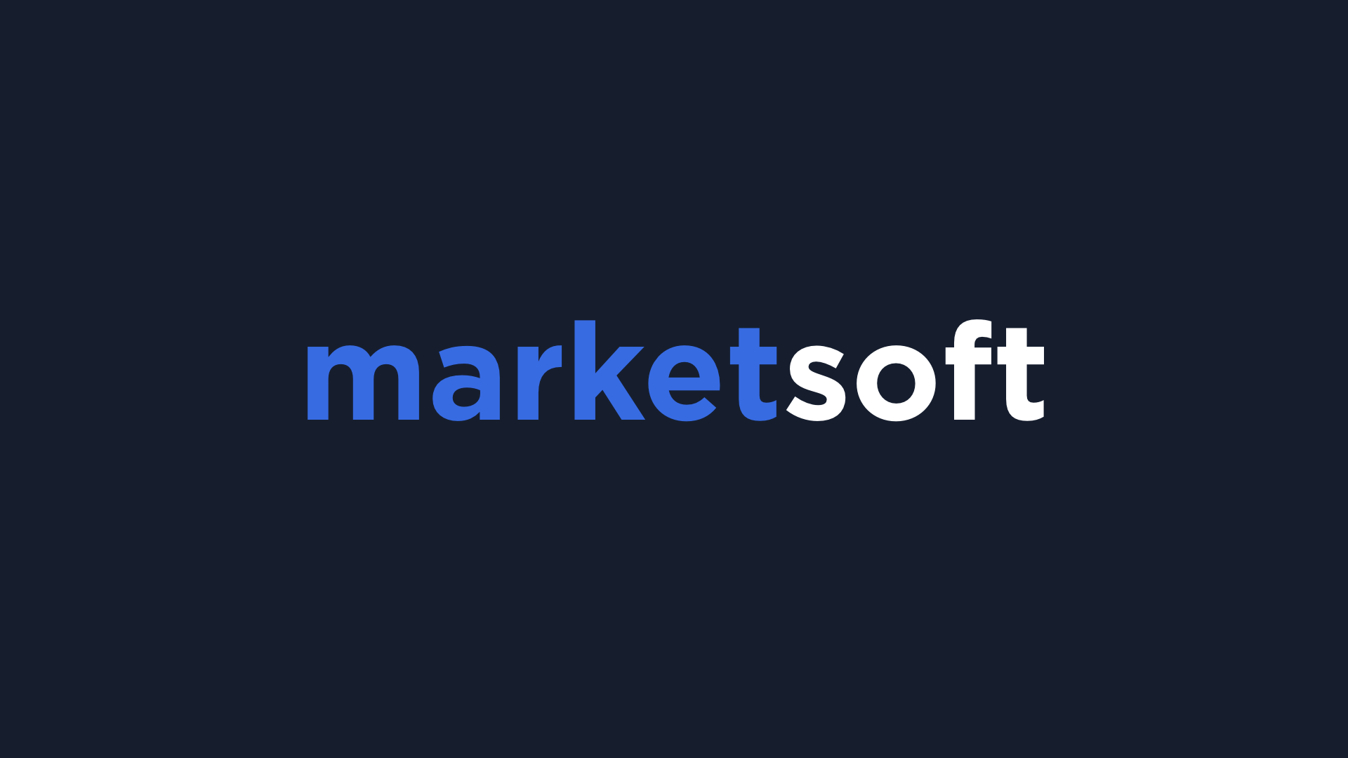 marketsoft