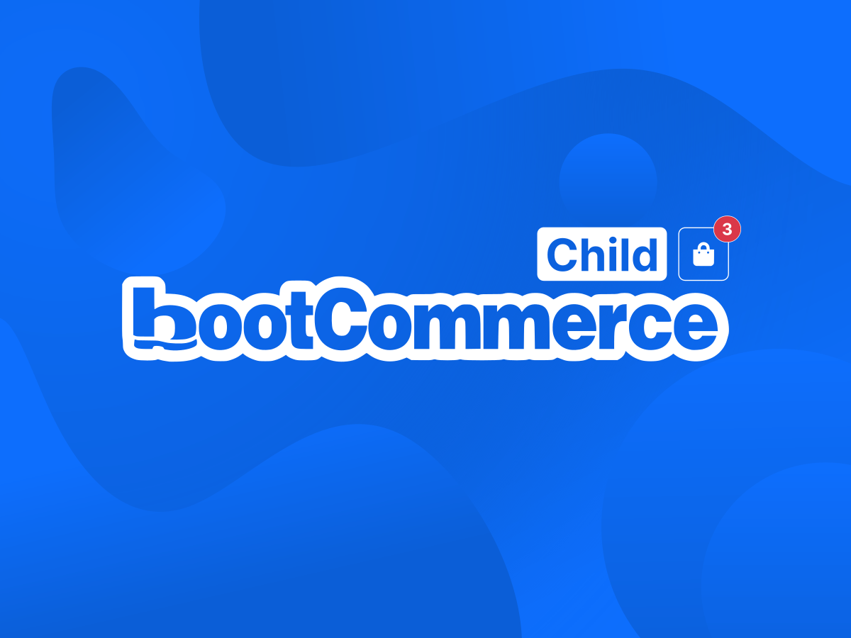 bootcommerce-child