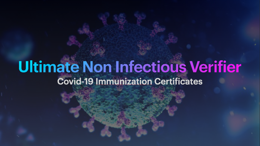 ultimate-non-infectious-verifier