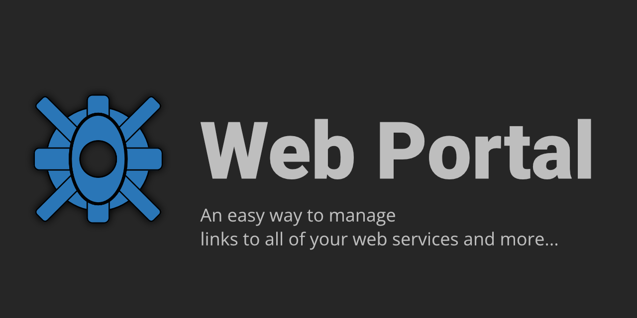 web-portal