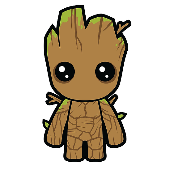 groot