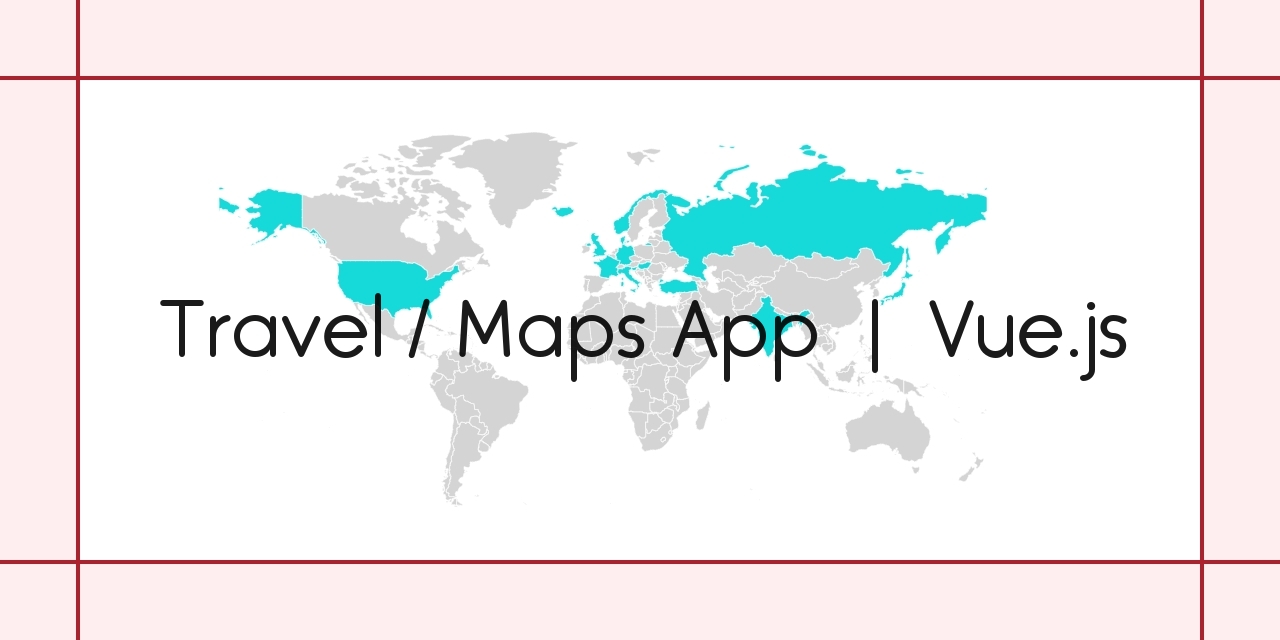 Patryk_Fussek_Maps_App