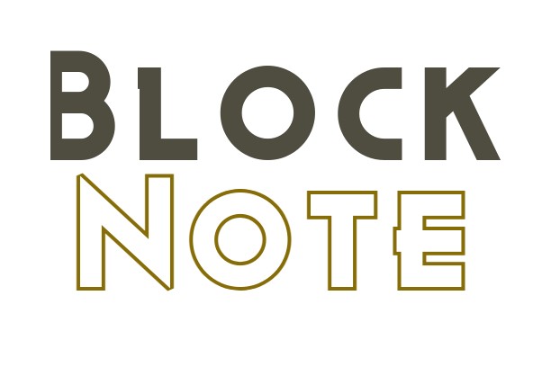 blocknote