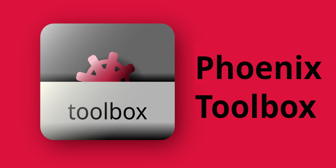 phoenix-toolbox