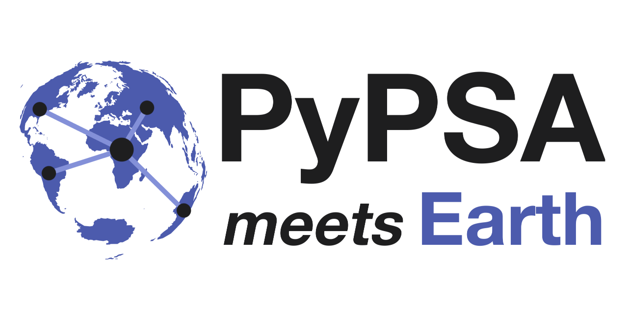 pypsa-earth