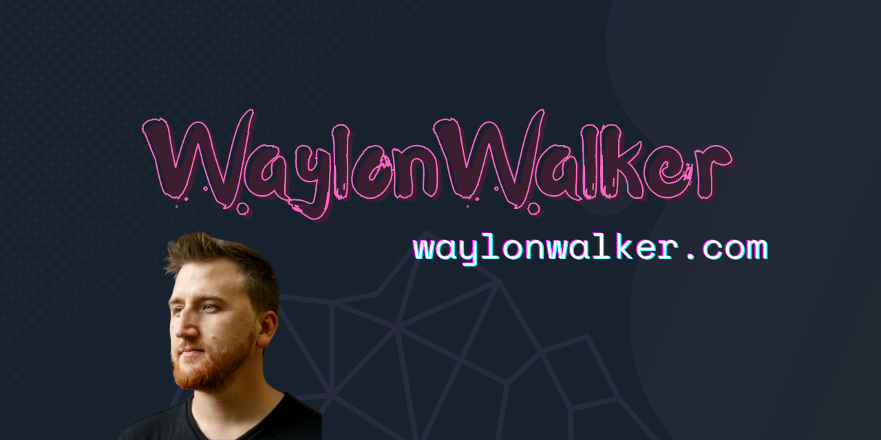 waylonwalker.com