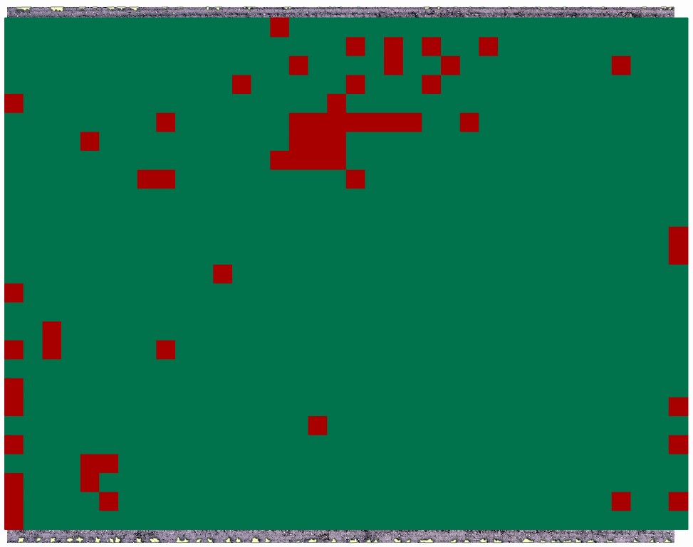 Automating-development-of-weed-prescription-map-using-Arcpy-and-Python