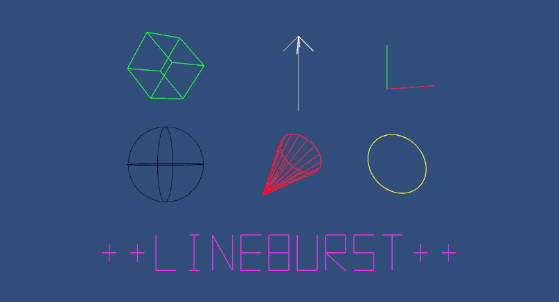 lineburst