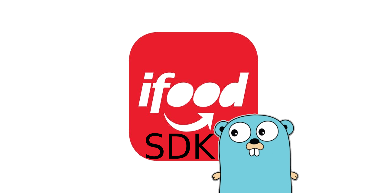 golang-ifood-sdk