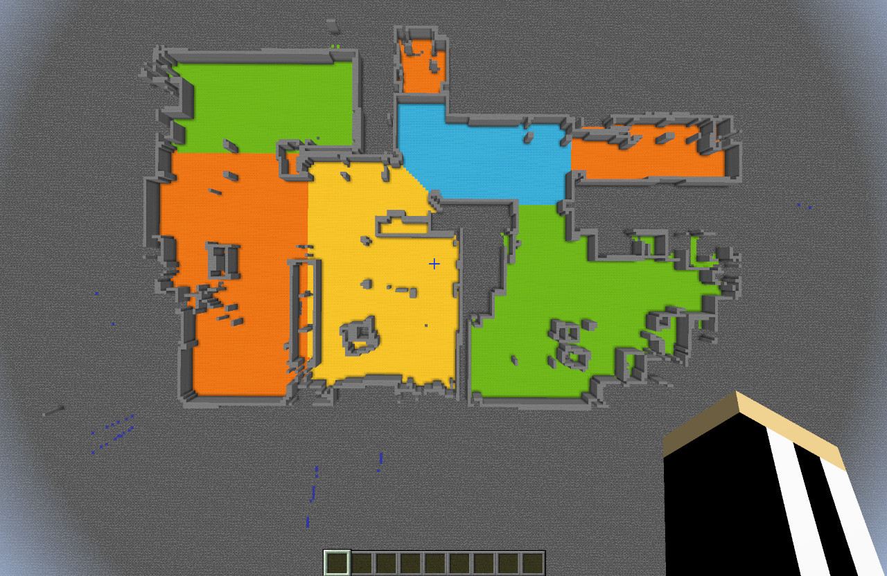 Valetudo-Minecraft-Mapper