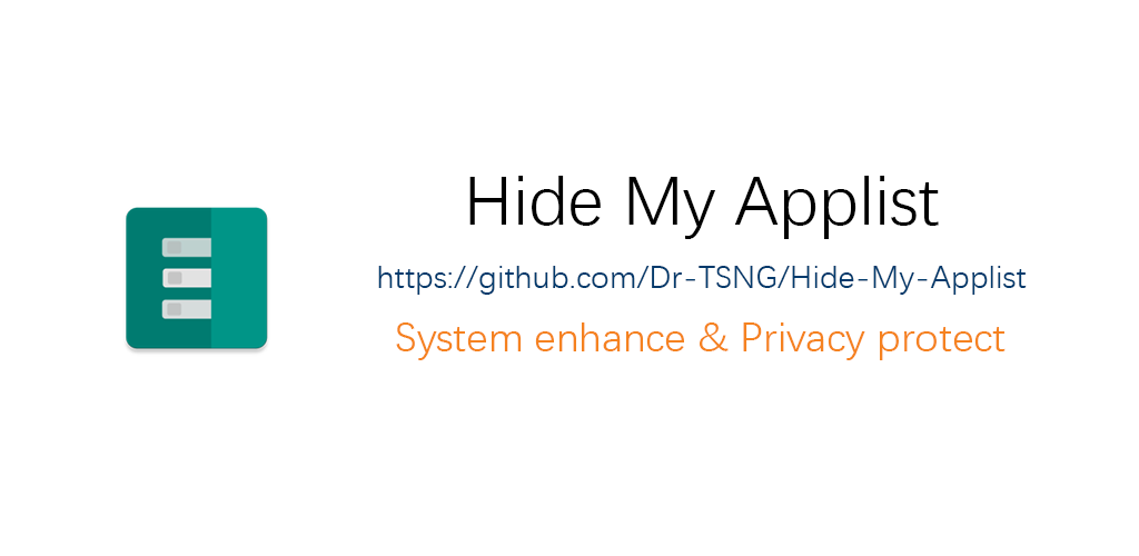 Hide-My-Applist