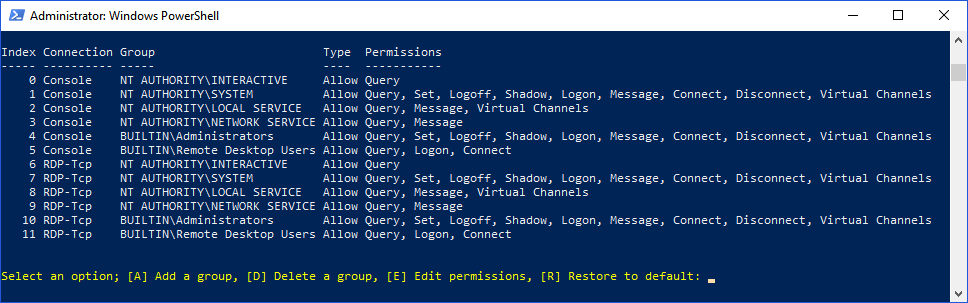 Remote-Desktop-Permissions