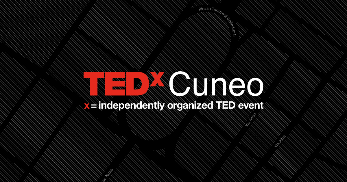 TEDxCuneo