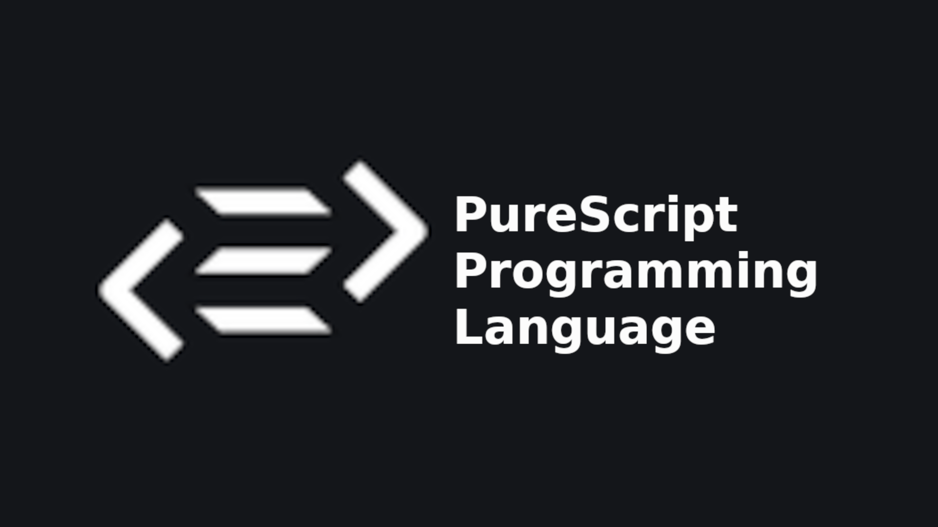 SNU_2D_ProgrammingTools_IDE_PureScript