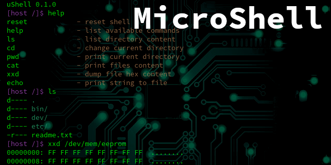 microshell