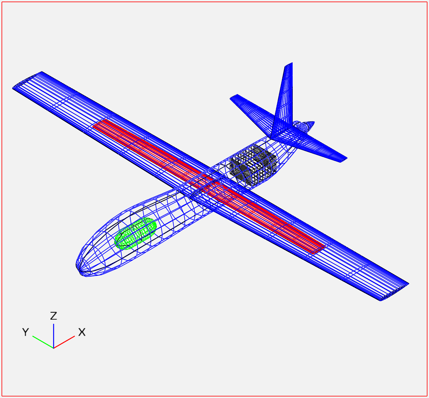 Flight-Dynamics-Project