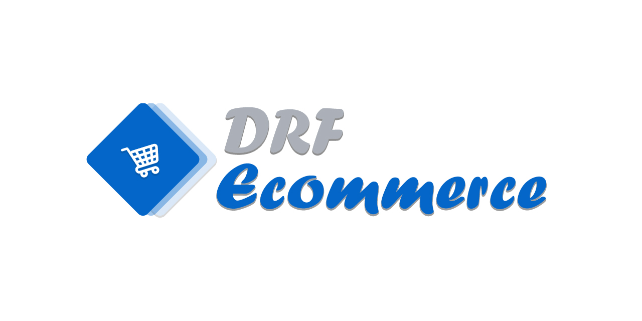 DRF-Ecommerce-Platform